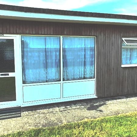 Dartmouth Chalet Holidays Bagian luar foto