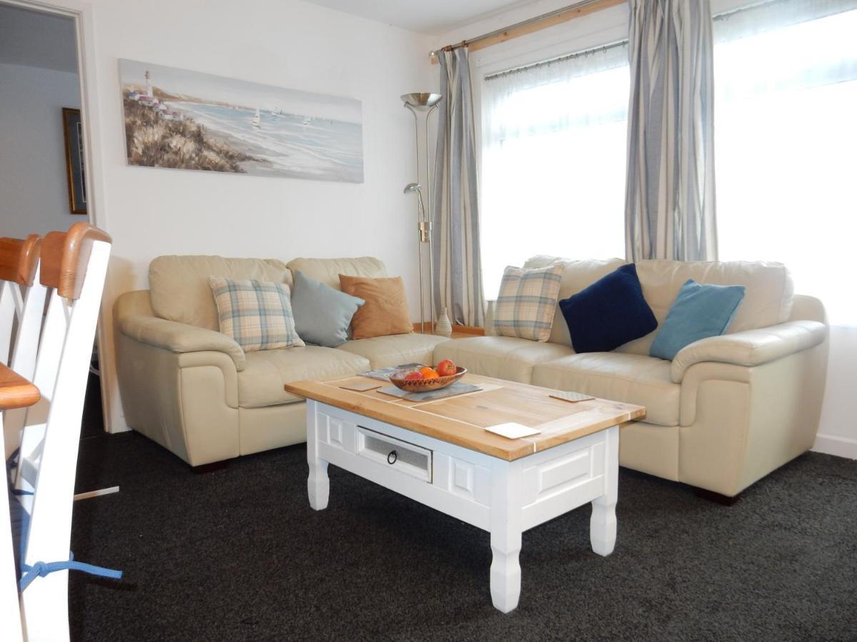 Dartmouth Chalet Holidays Bagian luar foto