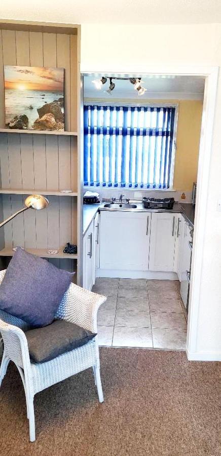 Dartmouth Chalet Holidays Bagian luar foto