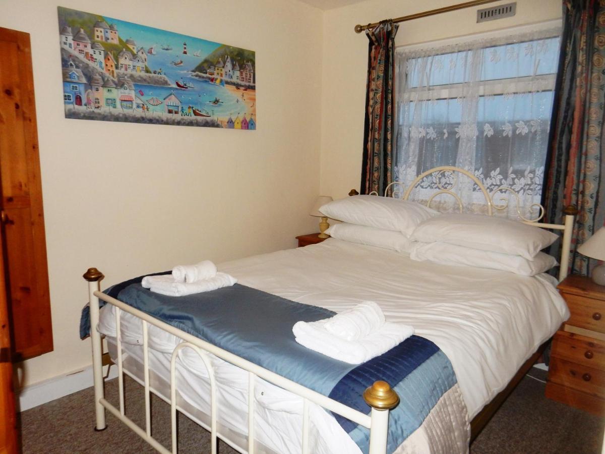 Dartmouth Chalet Holidays Bagian luar foto