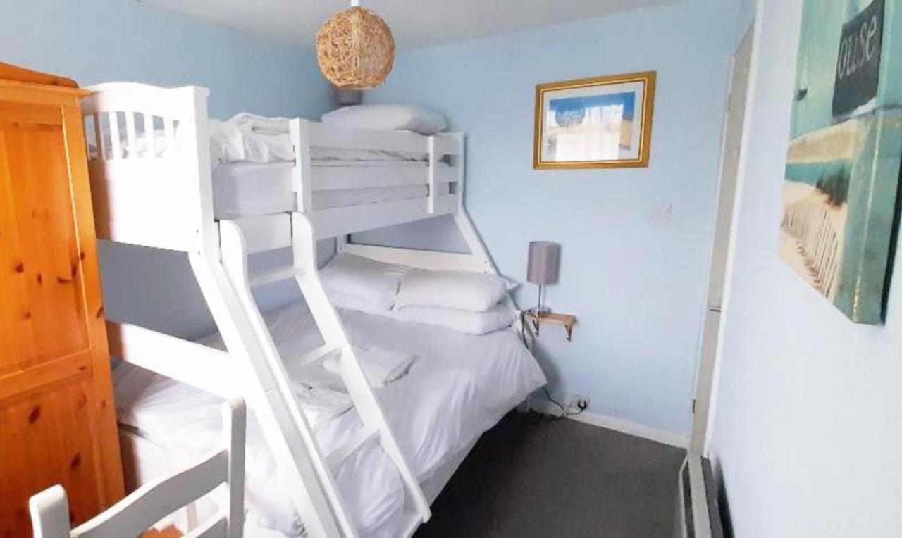 Dartmouth Chalet Holidays Bagian luar foto