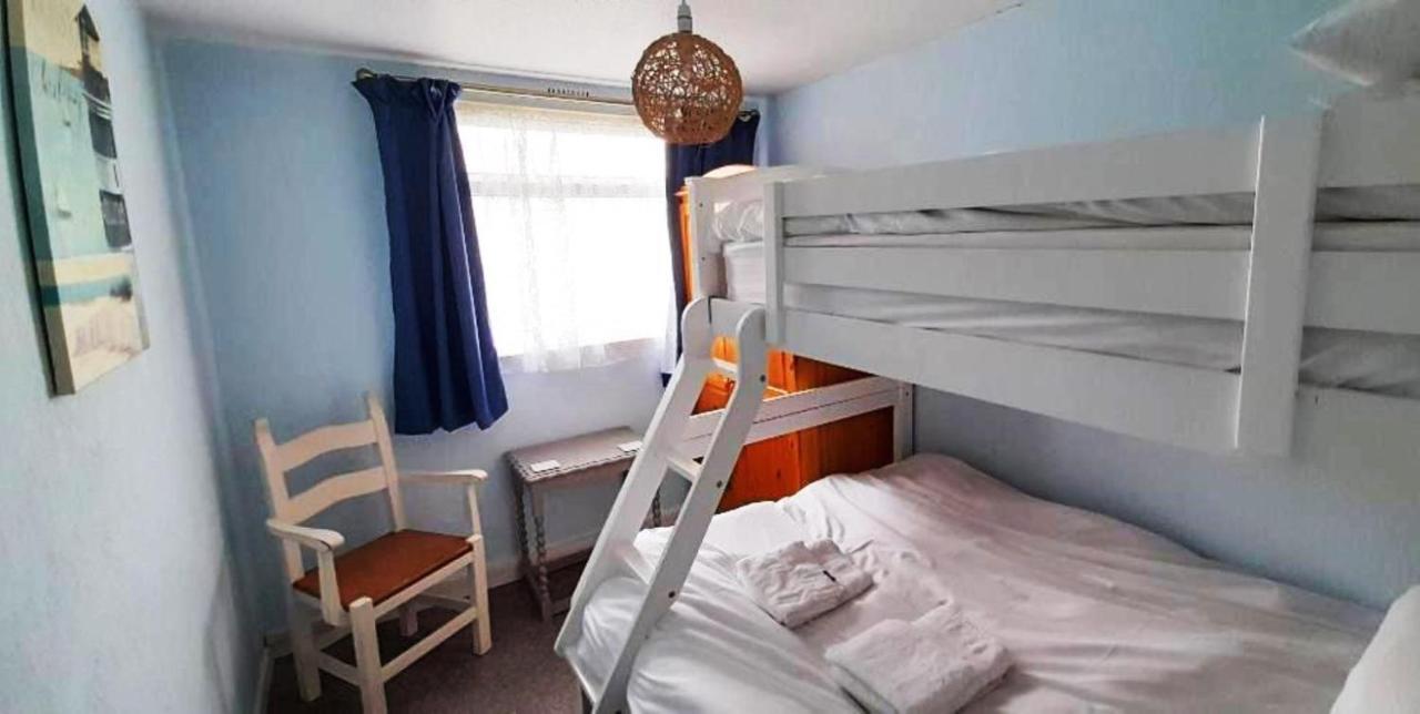 Dartmouth Chalet Holidays Bagian luar foto