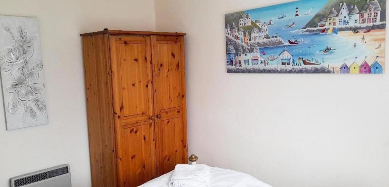 Dartmouth Chalet Holidays Bagian luar foto