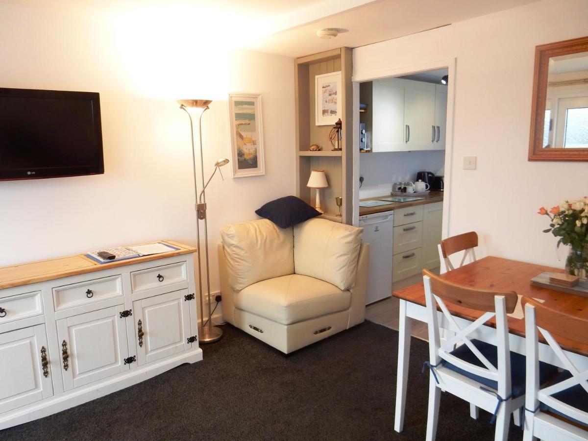 Dartmouth Chalet Holidays Bagian luar foto